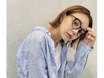 nouvelle.女性専門サロン【ヌーヴェル】