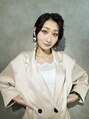 ニュイ 高槻 阪急茨木店(nui) 本多莉果子 高槻/茨木