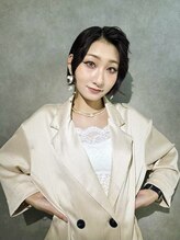 ニュイ 高槻 阪急茨木店(nui) 本多莉果子 高槻/茨木