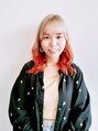 アブーエスト(Aboo est) 藤浪 明穂
