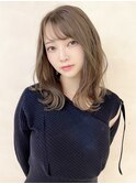 【monaco】顔周り/サイドバング/くびれミディ/恵比寿/広尾/白金