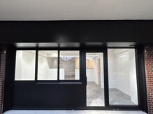 ナンバージュウキュウ(No.19)の雰囲気（－青葉台商店街の中央にあります－）