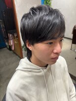 ヘア ガイオン(HAIR GAION)&nbsp;メンズショート