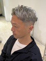 マーズ(MARS)&nbsp;ホワイトシルバー/20代30代40代