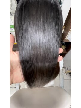 メルシー 福岡天神店(Merci) 髪質改善トリートメント/酸性矯正/美髪矯正/福岡/天神