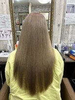 アーフィー 千葉(Arphy) ミルクティーベージュ