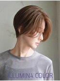 イルミナカラー＋ヴェールtr＋ホームケアtr付き