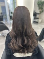 アルドーレ(Ardore)&nbsp;☆ブリーチなしでも可愛い透明感カラー/20代/30代/40代