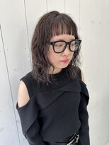 ハート(HART)&nbsp;カット+カラー+トリートメント