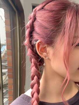 パレット 町田店(PALETTE) ペールピンク 町田/町田駅/町田店