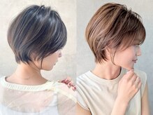 【横浜を代表するenx】横浜でカットが上手い美容室といえばenx◎美容業界からも支持を得る、実力派サロン☆