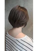 コティ(Kotii)&nbsp;【Kotiiこだわり】ノンジアミンカラー♪