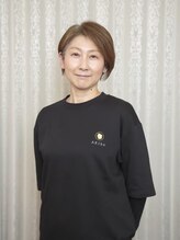 アキコ(AKIko) 鈴木 静江