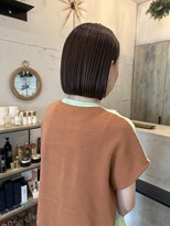 グリーン ユウヒガオカ green Yuhigaoka&nbsp;酸性ストレート