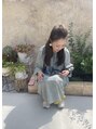 サロンドモモ(Salon de MoMo) 重竹 かなえ