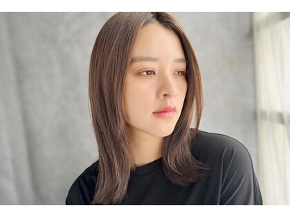 ヘアーメイク リアン 新田辺店(Hair Make REAN)の写真