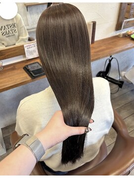 ルパラディ(leparadis) ［le paradis］最高峰髪質改善お試しあれ♪