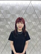 ダッチェス(DUCHESS) 高橋 ヒトミ