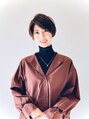 フィーロ バイ ストリング(filo by string) 明比 緑