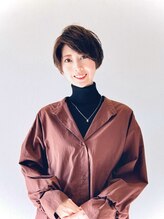 フィーロ バイ ストリング(filo by string) 明比 緑