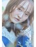 【パーソナルカラー診断付き】カット+似合わせイルミナカラー+オージュアTR