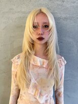 リリック(LYLICK)&nbsp;ハイトーンレイヤー