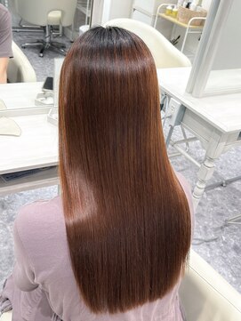 ナビ 金沢駅前店(navi) *つやつや美髪*