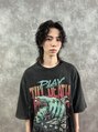 コルト(COLT) メンズパーマお任せください!
