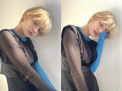 ノルン バイ シェリッシュ(Norn by sheriche)の写真