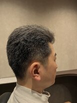 ヘアーサロン サトウ&nbsp;すっきりショート
