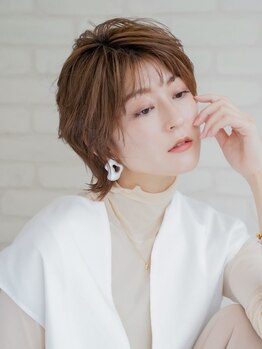 24 岸和田店の写真/【火曜日～金曜日22:00まで営業】お仕事帰りにも◎忙しい方にもオススメ♪駅近だから通いやすいのも嬉しい!