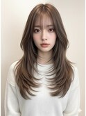 レイヤーカット