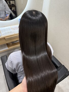 フィー 南越谷2号店(fee) 髪質改善トリートメント