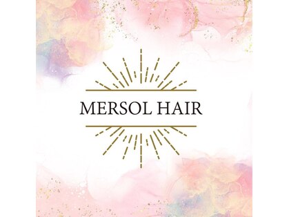 マーソルヘアー(MERSOL HAIR)の写真