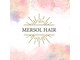 マーソルヘアー(MERSOL HAIR)の写真