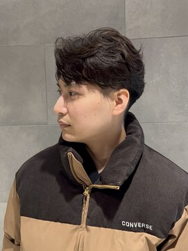 フェザーショート