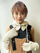 コポル(Copol)&nbsp;モデル撮影