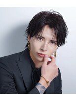 ゴールドシブヤ(GOALD SHIBUYA)&nbsp;センターパート