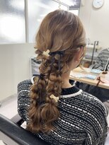 ファミリー(Family)&nbsp;あみおろしスタイル