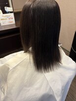 シャンディア(SHANDIA)&nbsp;美髪エステで叶える自然なツヤ髪