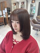 クリック 鎌取店&nbsp;ミディアムレイヤー