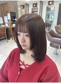 ミディアムレイヤー