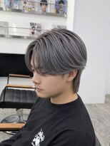 ネクスト 静岡店(NEXT) シルバーカラー