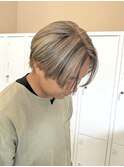 メンズローライト！