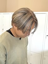 ジジ インターパーク 宇都宮(Gigi)&nbsp;メンズローライト！