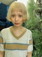 フィン(fin,) akari