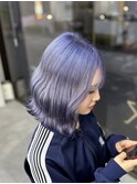 ラベンダーブルー