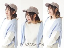 プラザサロン 鎌取店