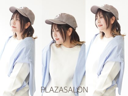 プラザサロン 鎌取店の写真