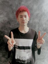 ヘアーメイク アディクト(HAIR MAKE addict)&nbsp;多田 健人